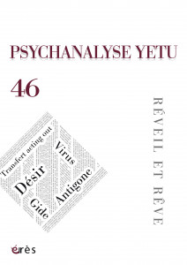 PSYCHANALYSEYETU46